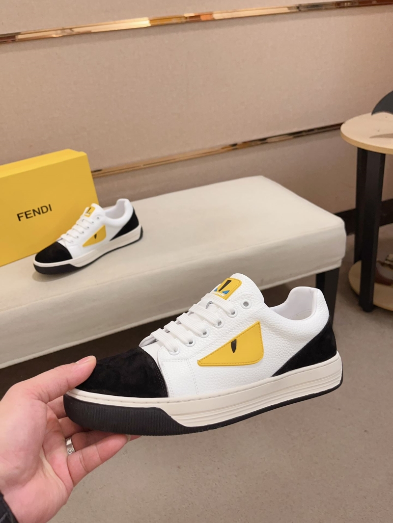 Fendi Sneakers